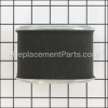 Troy-Bilt Air Filter part number: 17210-Z4M-821