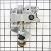 Troy-Bilt Transmission Asm part number: 918-0255