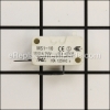 Troy-Bilt Switch-micro No Mo part number: 725-05005