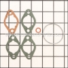 Briggs and Stratton Gasket Set-carb part number: 715485