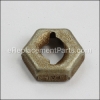 Briggs and Stratton Palnut, 5/32 part number: 189165GS