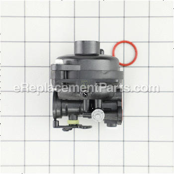 Carburetor Assembly - 84002084:Briggs and Stratton