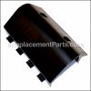 Briggs and Stratton Cover-air Cleaner part number: 691925