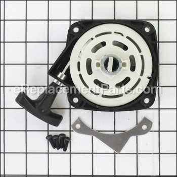 Starter Asm Rr - 753-06829:Troy-Bilt