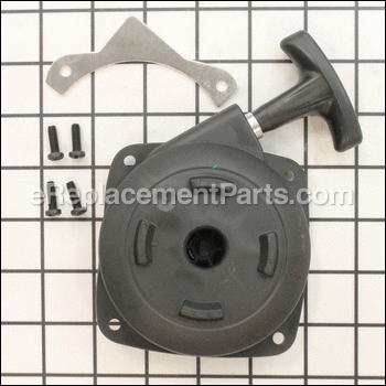 Starter Asm Rr - 753-06829:Troy-Bilt