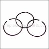 Briggs and Stratton Ring Set-std part number: 499631