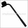Briggs and Stratton Assembly, Handle part number: 189715GS