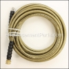 Briggs & Stratton Hose part number: 202635GS