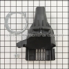 Troy-Bilt Clutch Cvr Asm part number: 753-08056