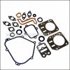 Briggs and Stratton Gasket Set-engine part number: 791797