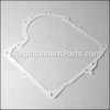 Briggs and Stratton Gasket-crkcse/009 part number: 692405