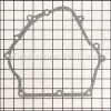 Briggs and Stratton Gasket-crankcase part number: 710216