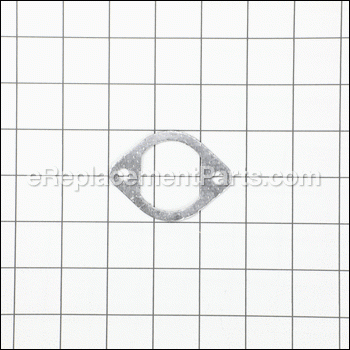 Gasket-exhaust - 800000:Briggs and Stratton