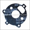 Briggs and Stratton Gasket-carb Body part number: 27918