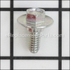 Briggs and Stratton Screw part number: 594618