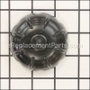 Troy-Bilt Cap-hub part number: 731-2290B