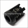 Briggs and Stratton Assembly., Check Valve, Outlet part number: 97839GS