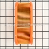 Briggs and Stratton Filter-air Cleaner Ca part number: 795066