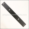 Briggs and Stratton Scraper Blade part number: 1738335AYP