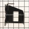 Troy-Bilt Bracket:belt Cover part number: 786-04070-0637