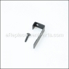 Troy-Bilt Blade Asm part number: 753-05821