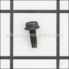 Briggs and Stratton Screw part number: 699776