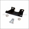 Troy-Bilt Blade Asm part number: 753-06048