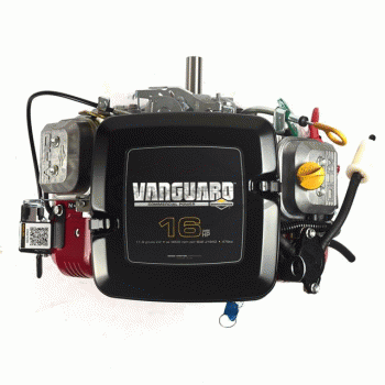 Vanguard 16.0 Gross HP 479 CC Engine 305447-0610-G1 - OEM Briggs and Stratton  Engines 