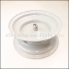 Troy-Bilt Rim Asm 8.0 X 3.7 part number: 634-04230-0662