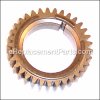 Briggs and Stratton Gear-timing part number: 691284