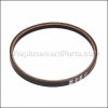 Troy-Bilt Belt-v part number: GW-9201