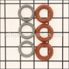 Briggs and Stratton Kit,water Seals part number: 203B2327GS