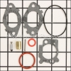 Briggs & Stratton Engines Kit-carb Overhaul part number: 592172