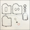 Briggs and Stratton Gasket Set-engine part number: 494241