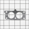 Briggs and Stratton Gasket-intake part number: 809910