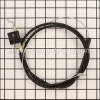 Troy-Bilt Cable-drive Fwd part number: 946-1250