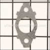 Briggs and Stratton Gasket-intake part number: 791718