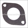 Briggs and Stratton Gasket-intake part number: 692137