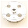 Pulley-timing 56t - 913-04050:Troy-Bilt