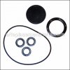 Briggs and Stratton Kit, Oil Seals part number: 202B2126GS