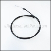 Troy-Bilt Cable-adj Sp part number: 946-0711B