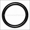 Briggs and Stratton O Ring 2.62 X 17.12 (parker part number: 95503GS