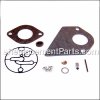 Briggs and Stratton Kit-carb Overhaul part number: 695427