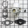 Briggs and Stratton Carburetor part number: 792997