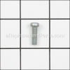 Troy-Bilt Screw part number: 710-04121