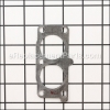 Briggs and Stratton Gasket-intake part number: 841882