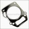 Gasket-cylinder Head - 710205:Briggs and Stratton