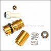 Briggs & Stratton Engines Kit, High Pressure Outlet part number: B3510GS