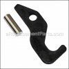 Briggs and Stratton Hook-reverse part number: 861636