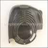 Briggs and Stratton Cover-blower Hsg part number: 697343